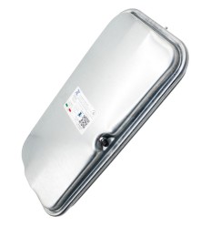 Vaso expansión Bluehelix Pro-Tech RRT24c-Alpha28C