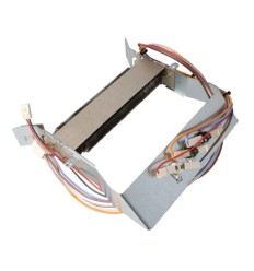 Resistencia secadora Indesit IDCA735EU 3termostatos