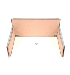 Camara de quemadores Junkers ZWN24