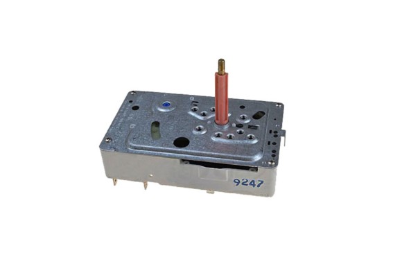 Programador lavadora Otsein EAS9247.02