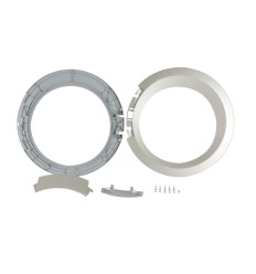 Kit puerta lavadora Bosch WAQ2448XES/09