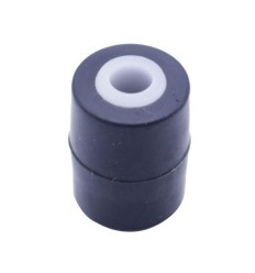 Rueda trasera cepillo Samsung VS20B75ACR5