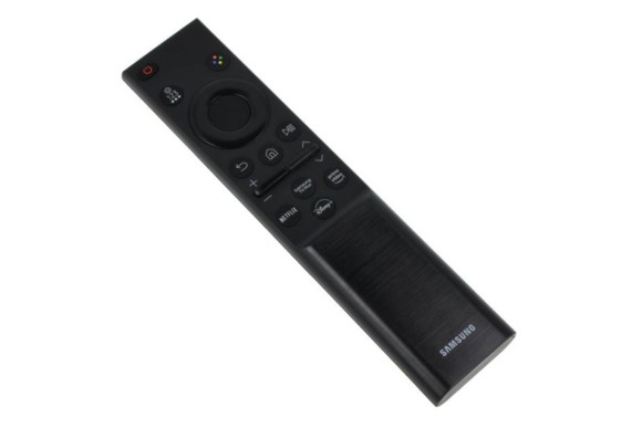 Mando TV Samsung TU55CU7105KXXC