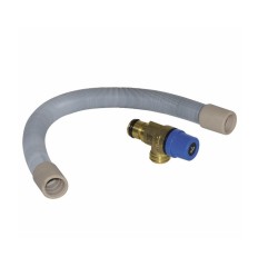 Valvula de seguridad 10bar Junkers zwse28-4