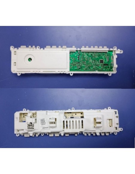 Modulo control lavadora Teka TKL1276