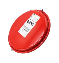 Vaso expansion 6lt Neobit plus 24 180º 1/4 387mm