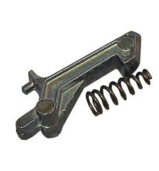 Pestillo puerta lavadora Candy CBE1025TS