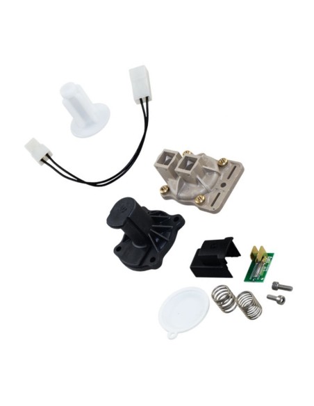 Presostato sanitario Ariston genus microgenus dia