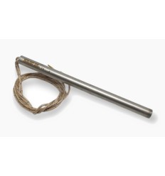 Resistencia pellets 154mm x d:10mm 290w-300w