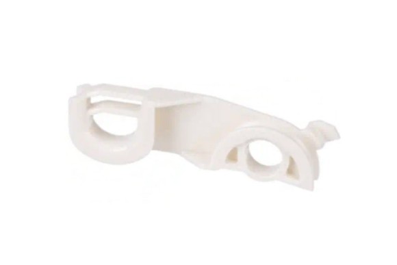 Casquillo bisagra izquierdo  db425txs