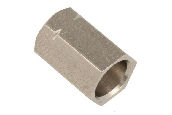 Tuerca aspa ventilador horno Siemens HB574AER0/30