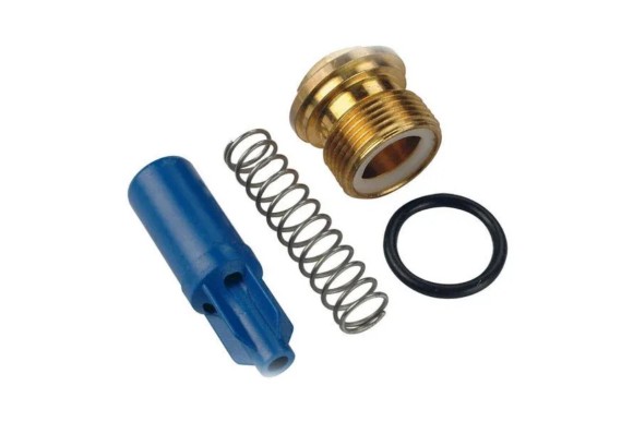 Regulador de agua MAG11