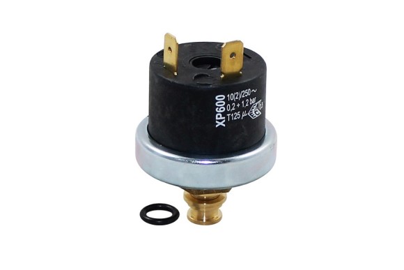 Presostato calefaccion Roca Laura