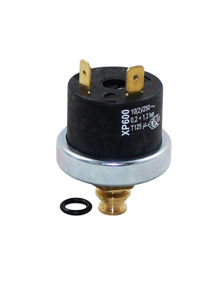 Presostato calefaccion Roca Laura