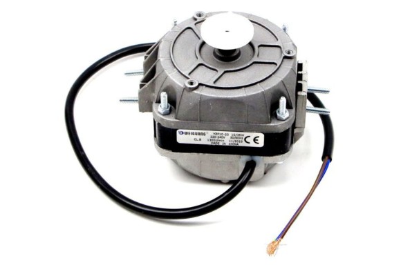 Motoventilador 10W - polivalente
