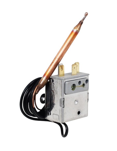 Termostato fijo 60º 1.5m Domusa Fagor FGL25