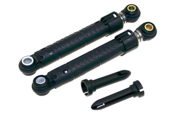 Amortiguador Balay Bosch 2 ud.