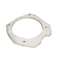 Contrapeso delantero lavadora Vestel LBV7D