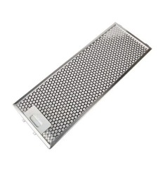 Filtro metalico Pando 492x177mm