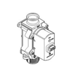 Valvula de gas Roca Platinum Max iPlus