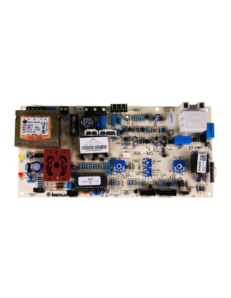 Modulo electronico Immergas Eolo Mini Zeus Mini