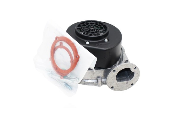 Ventilador Wolf CGB35-50 CGBK40