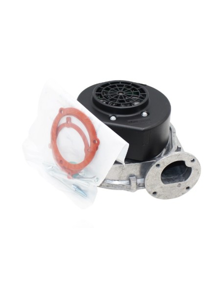 Ventilador Wolf CGB35-50 CGBK40