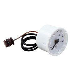 Manometro FER digit f24 Domiproject f24 (frontal) *