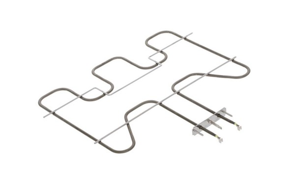 Resistencia grill BPE535120
