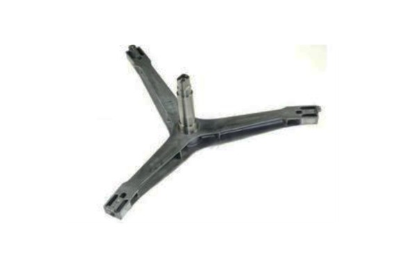 Eje tambor lavadora Samsung WF1702NHW