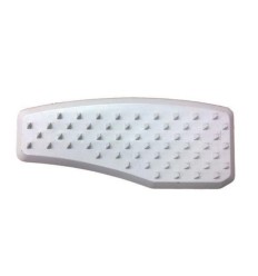 Soporte plastico pinchos Braher