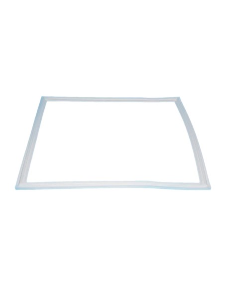 Burlete frigorífico Hisense FT184D4AWF