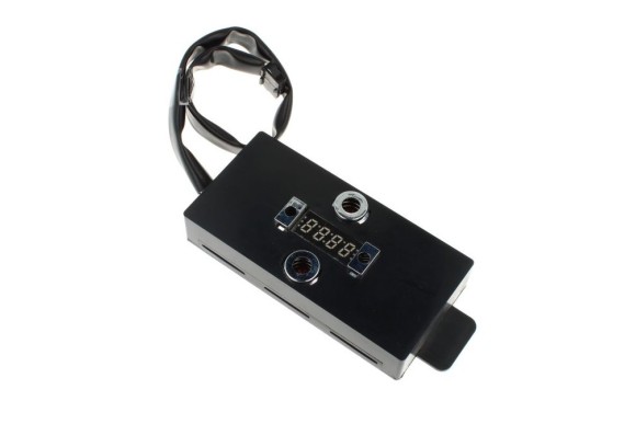 Modulo campana Teka DVL90