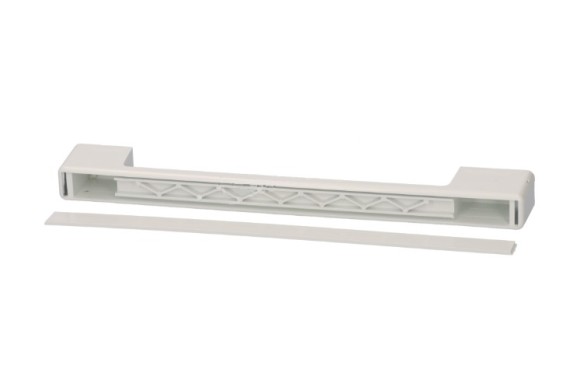 Tirador de puerta frigo/arcon 240-285 mm *VER 44020602