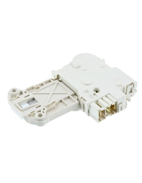 Interruptor retardo lavadora Zanussi L c/rele 4c