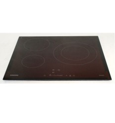 Cristal vitro Samsung NZ63R3727AKEC