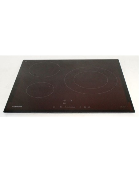 Cristal vitro Samsung NZ63R3727AKEC