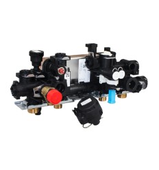 Cuerpo izquierdo y derecho Neodens Plus