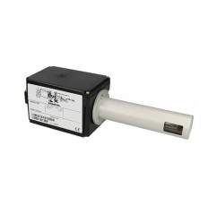 Detector de llama Siemens QRA53.E27