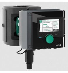 Circulador Wilo Stratos Maxo DN30 2" 12m3/h