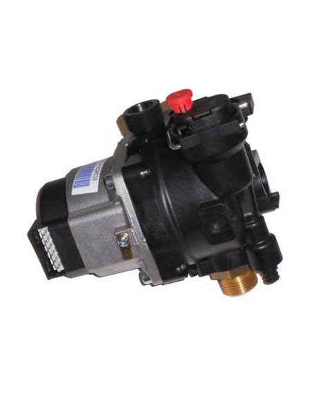 Circulador Fondital Panarea Compact  * Circola21