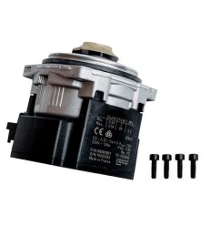 Cabezal bomba Wolf FGBK28 -06 20