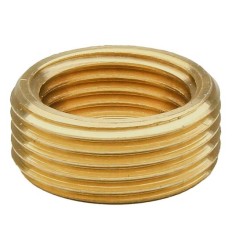 Anillo reductor 3/8M - 1/4H