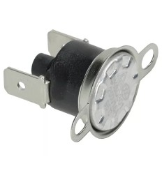 Termostato fijo 280º c/ seguridad