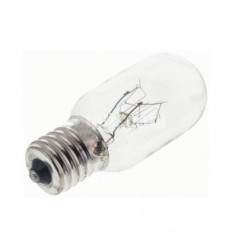 Bombilla microondas 20W 300ºC E17