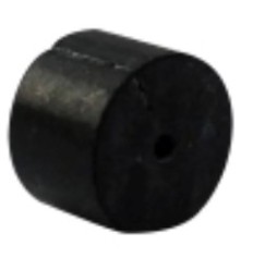 Junta prensaestopa termostato d:7,8mm