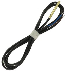 Sonda acumulador Ariston Kairos