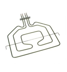 Resistencia superior Teka HSB620P