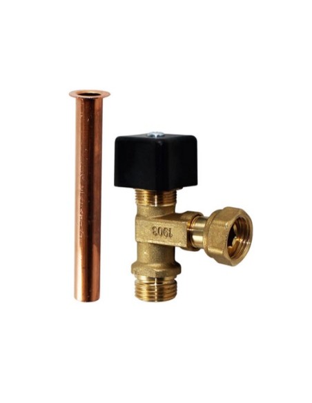 Llave de llenado Beretta Idra exlusive tesi