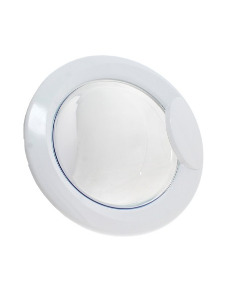 Puerta de escotilla Indesit WIDL126